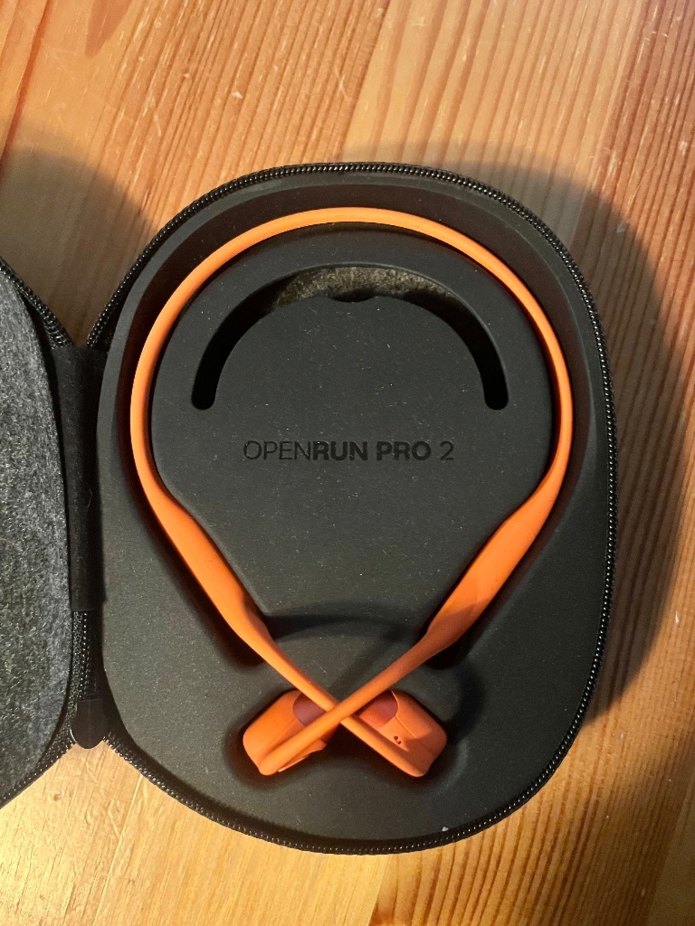 Shokz OPENRUN PRO2 Headphones